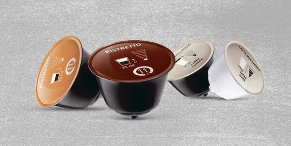 Capsule Compatibili Nescafé® Dolce Gusto®*