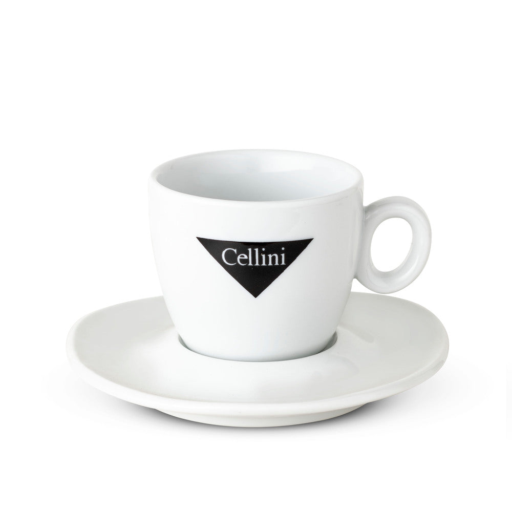 Tazze Cappuccino - Accessori - Cellini Caffè