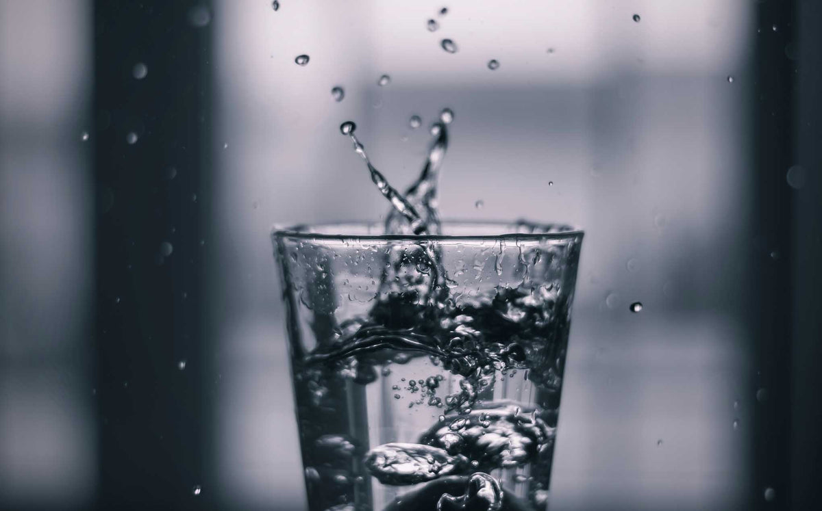 importanza qualità acqua nella preparazione del caffè