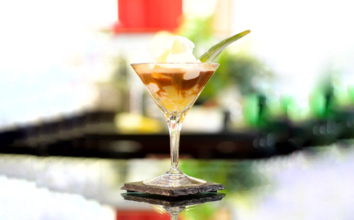 Ricetta Affogato Melodico - Cellini Caffè