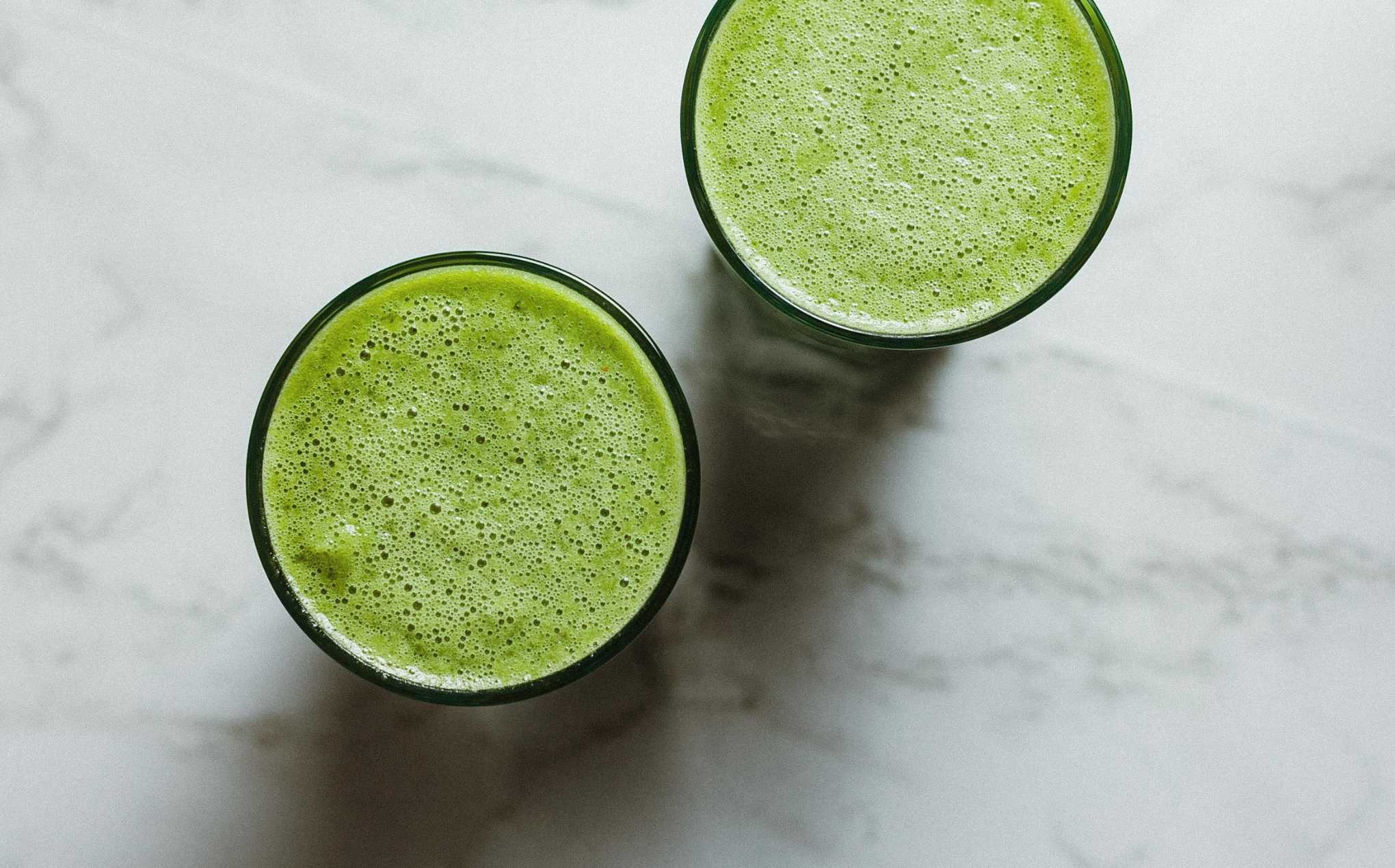 Ricetta Avocado Latte - Cellini Caffè