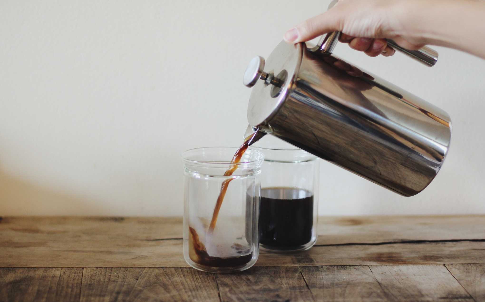 Il Caffè Americano: una bevanda iconica - Cellini Caffè