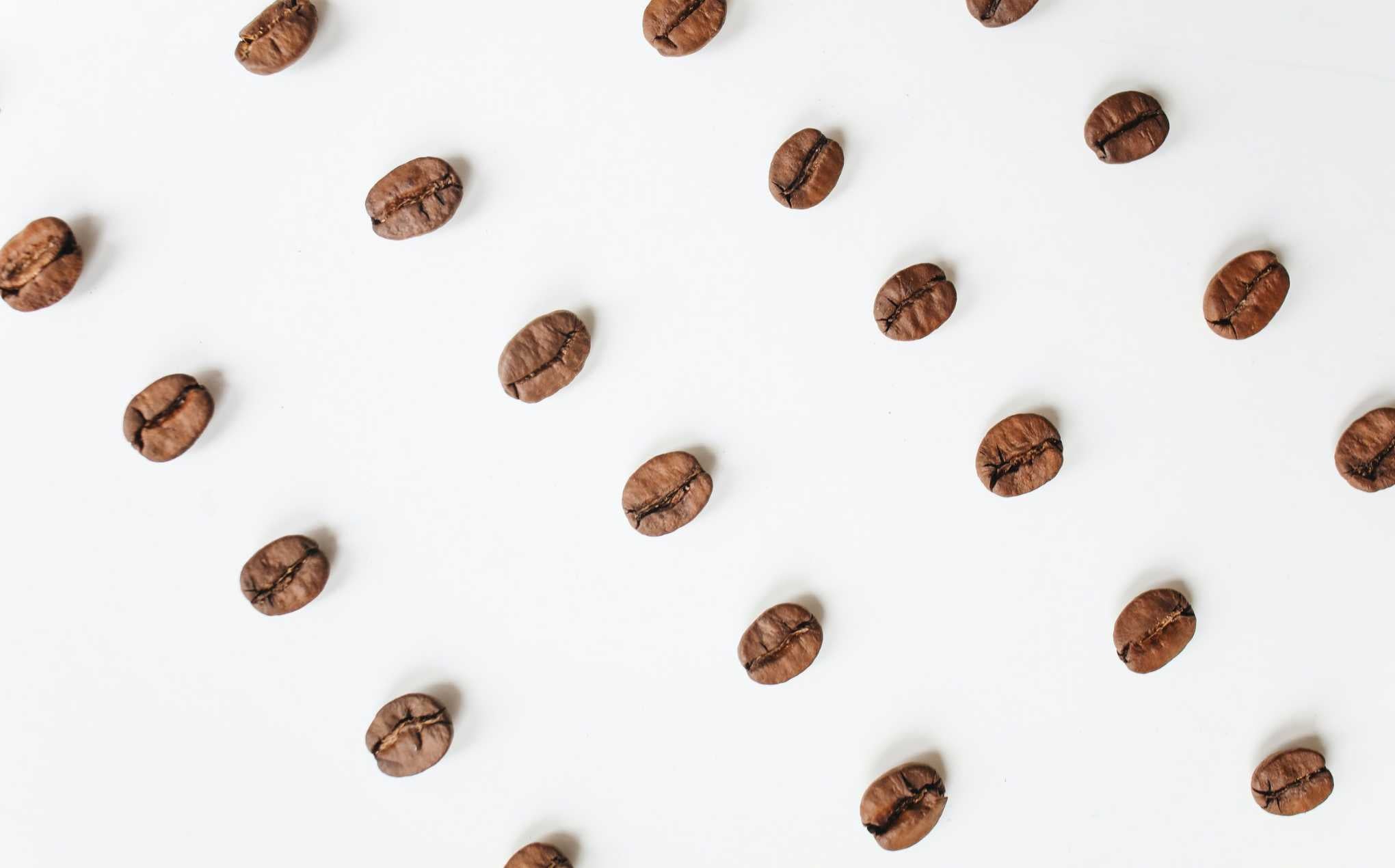 caffè forte: cosa lo definisce
