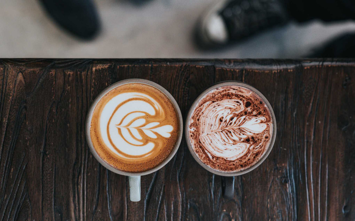 caffè sospeso