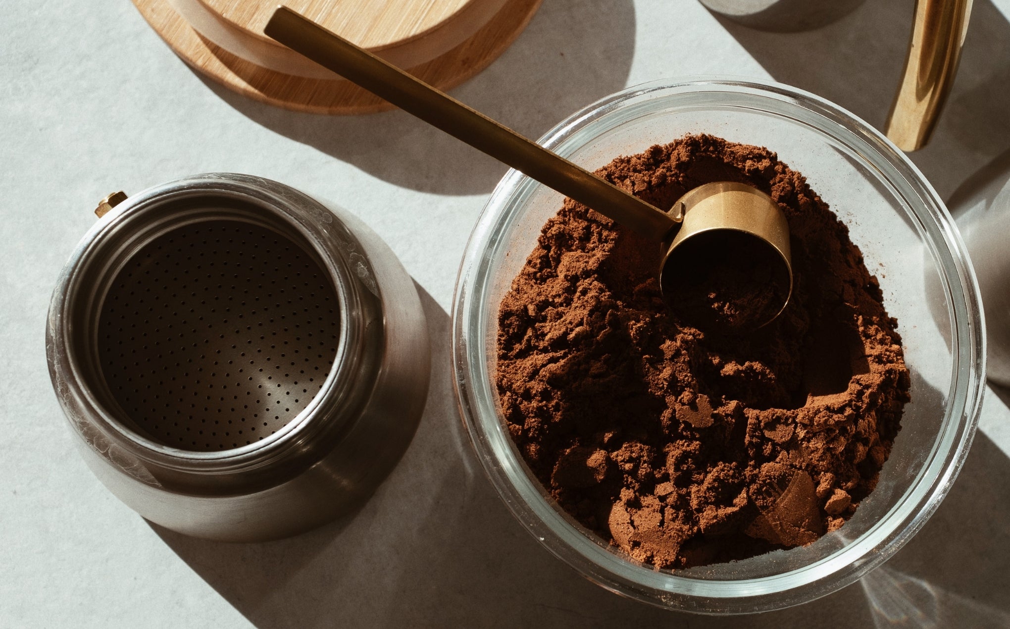 Come conservare il caffè? Consigli e suggerimenti - Cellini Caffè