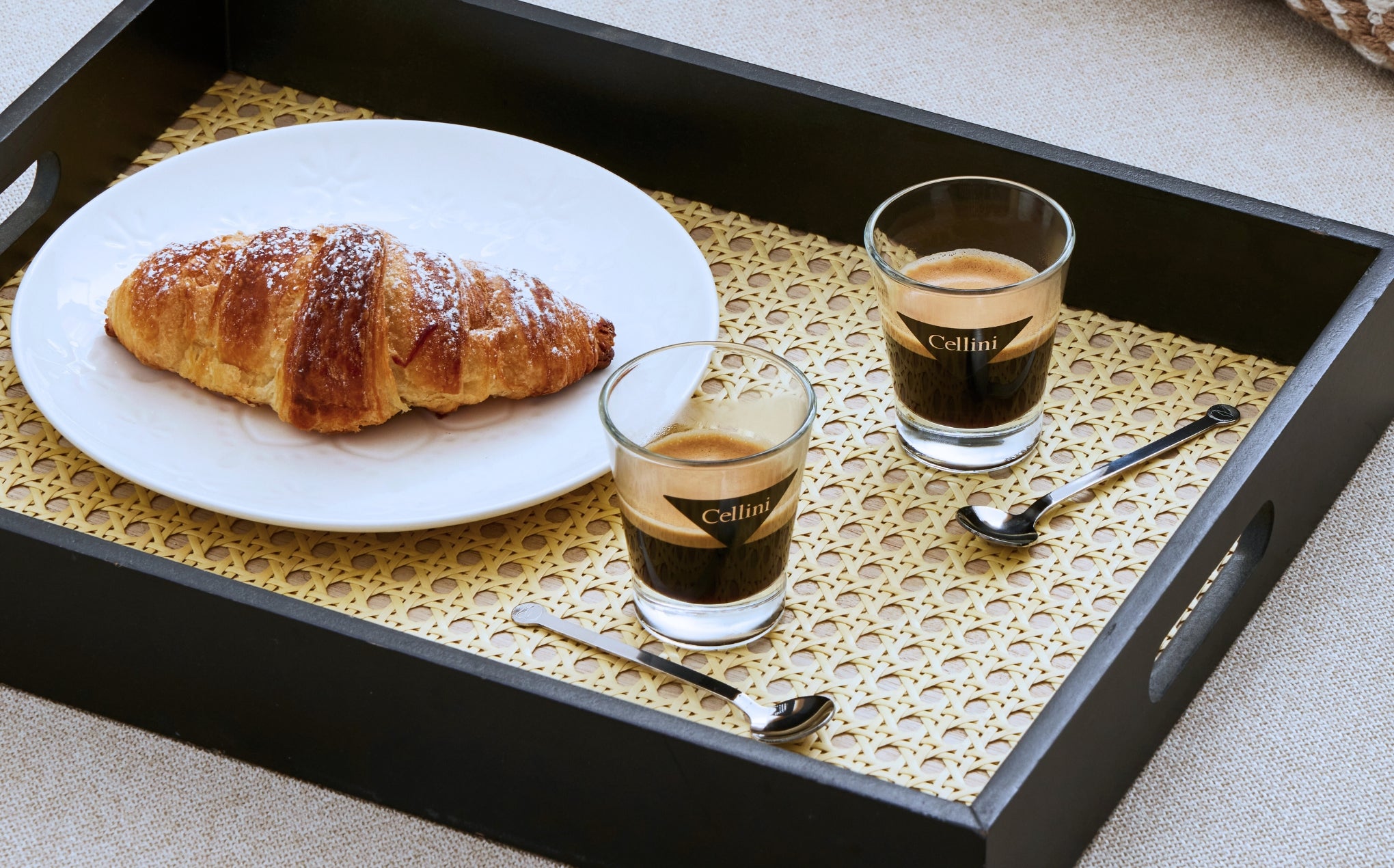 Il caffè italiano: origini, storia e tradizioni - Cellini Caffè
