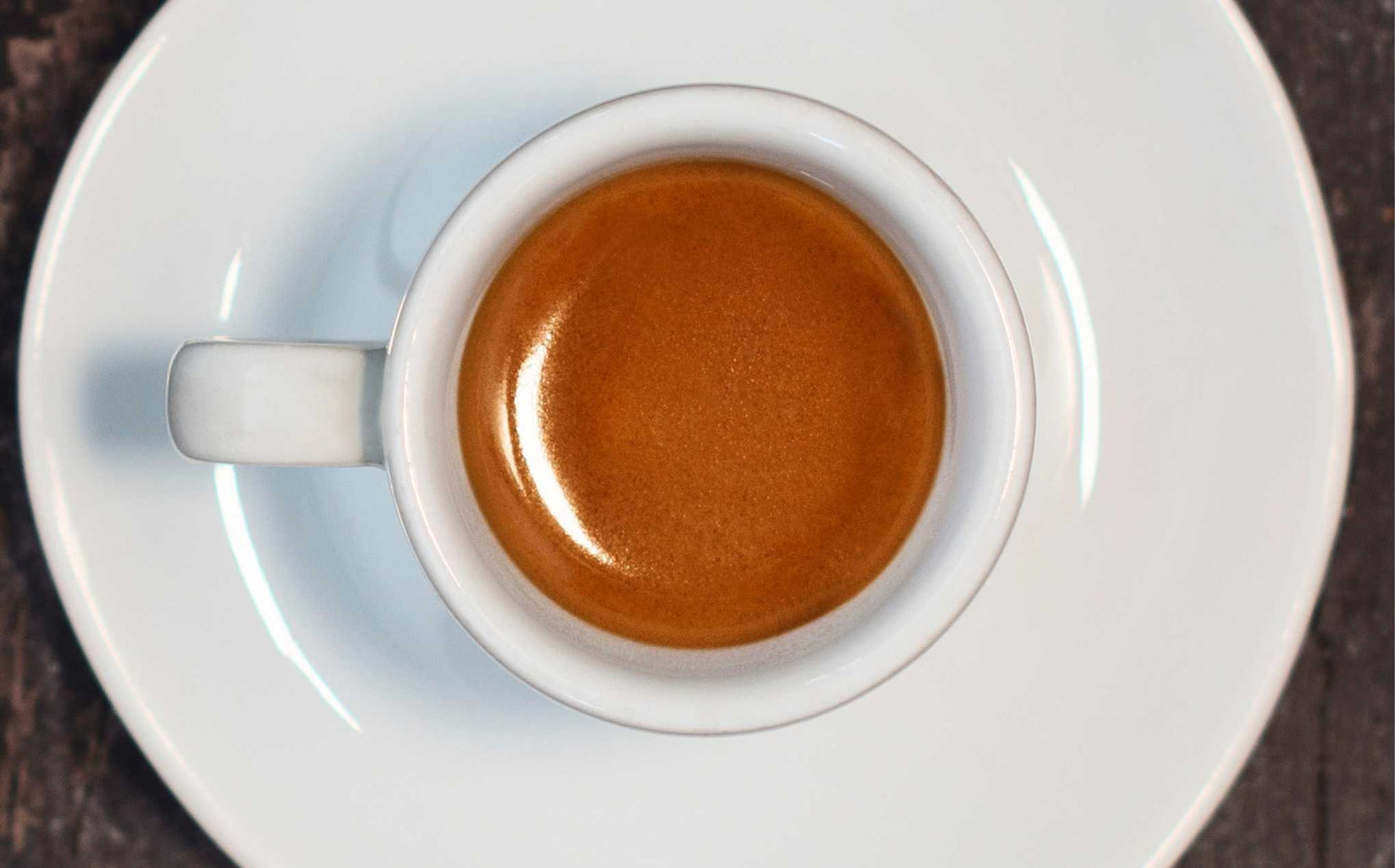 tazzina degustazione caffè