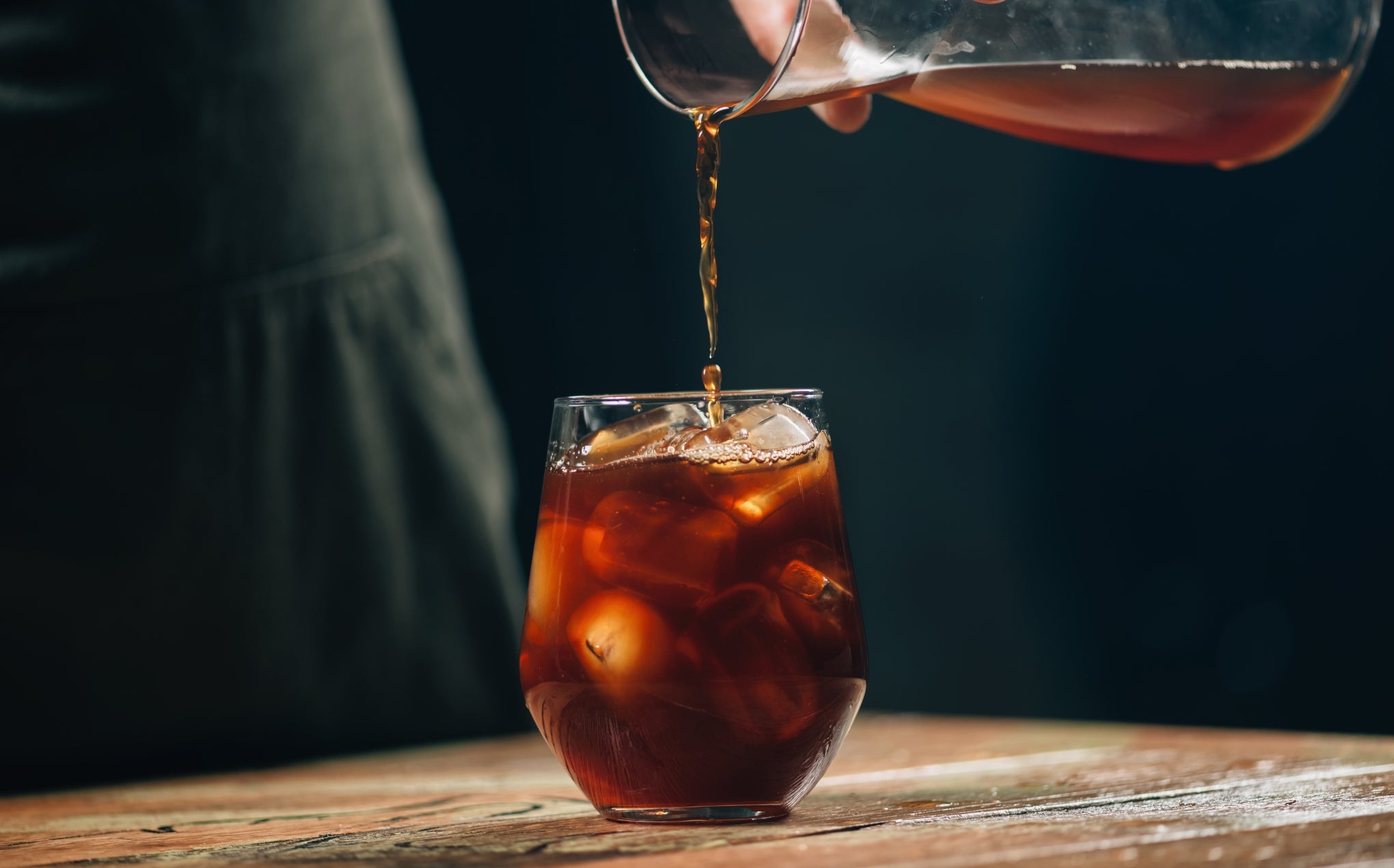 Caffè Freddo o Iced Coffee: varianti principali - Cellini Caffè