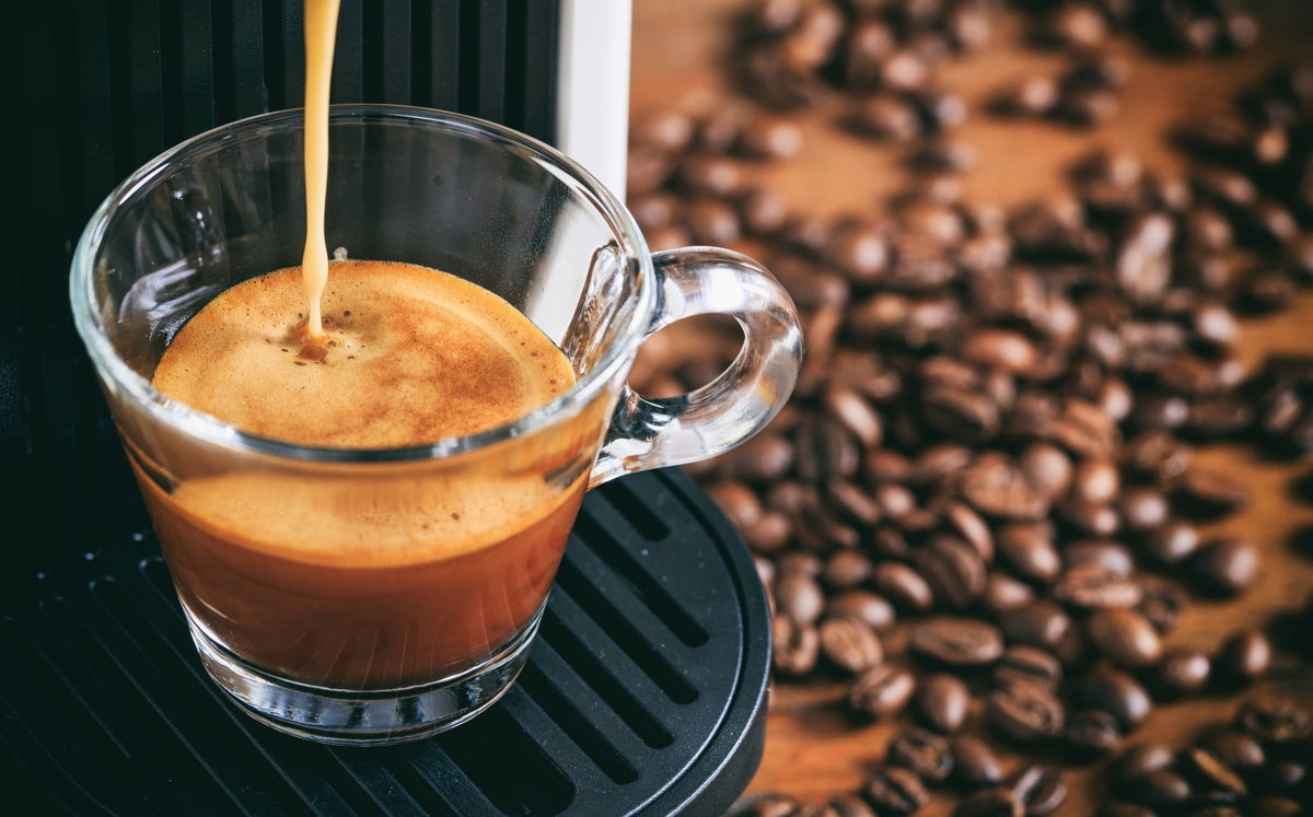  Caffè Decaffeinato: cos'è e come si ottiene - Cellini Caffè