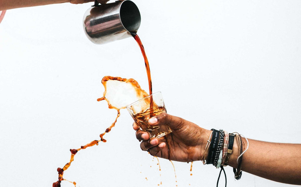 Intensità del caffè: cos'è e quale scegliere - Cellini Caffè