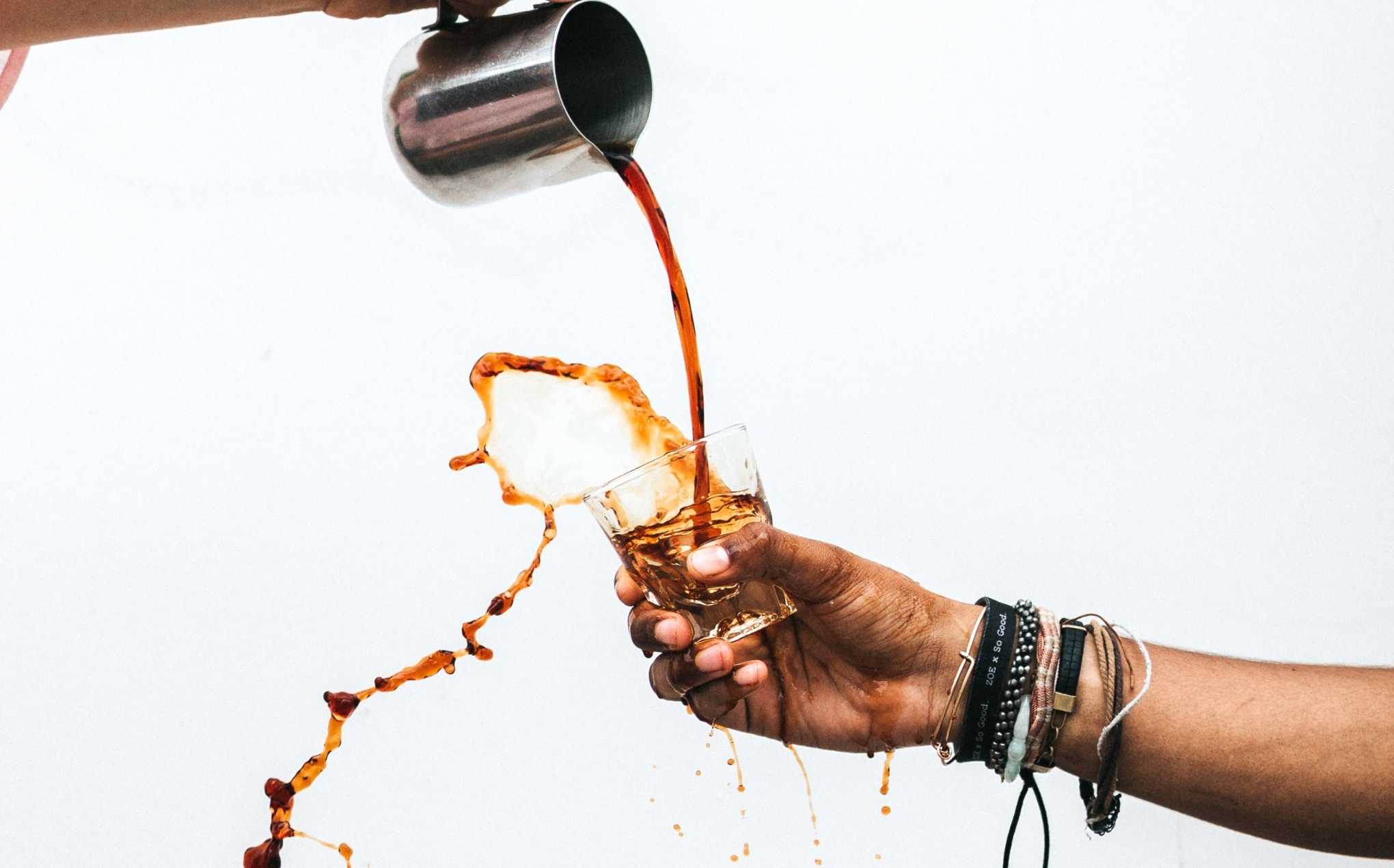 Intensità del caffè: cos'è e quale scegliere - Cellini Caffè