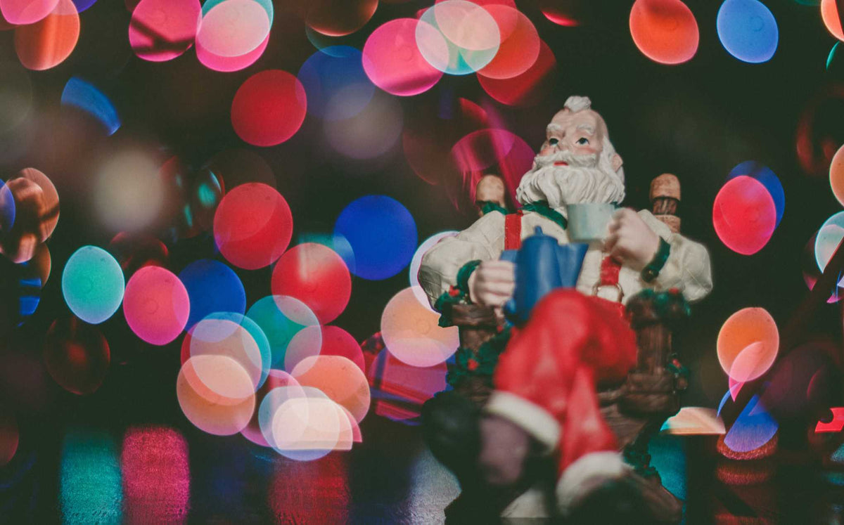 caffè e natale: tutto quello che devi sapere