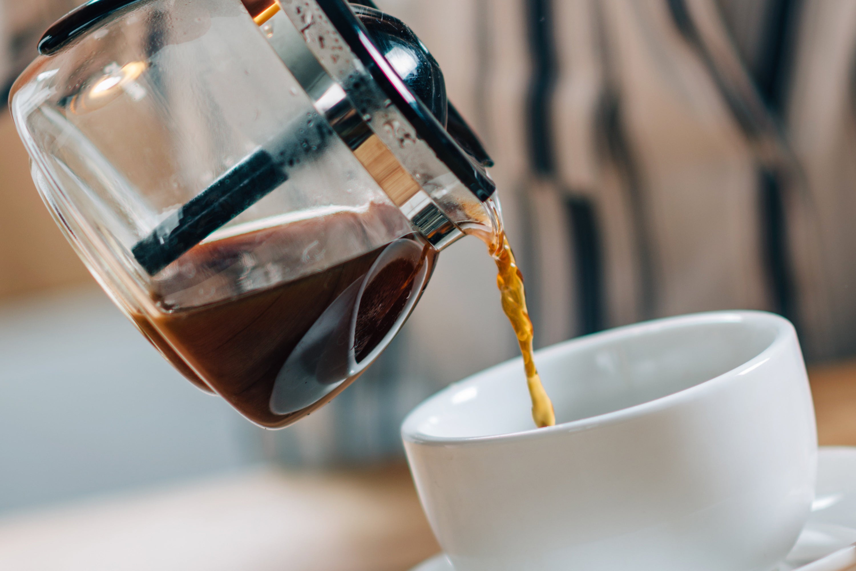 Guida completa al caffè Americano: preparazione e storia di una bevanda iconica