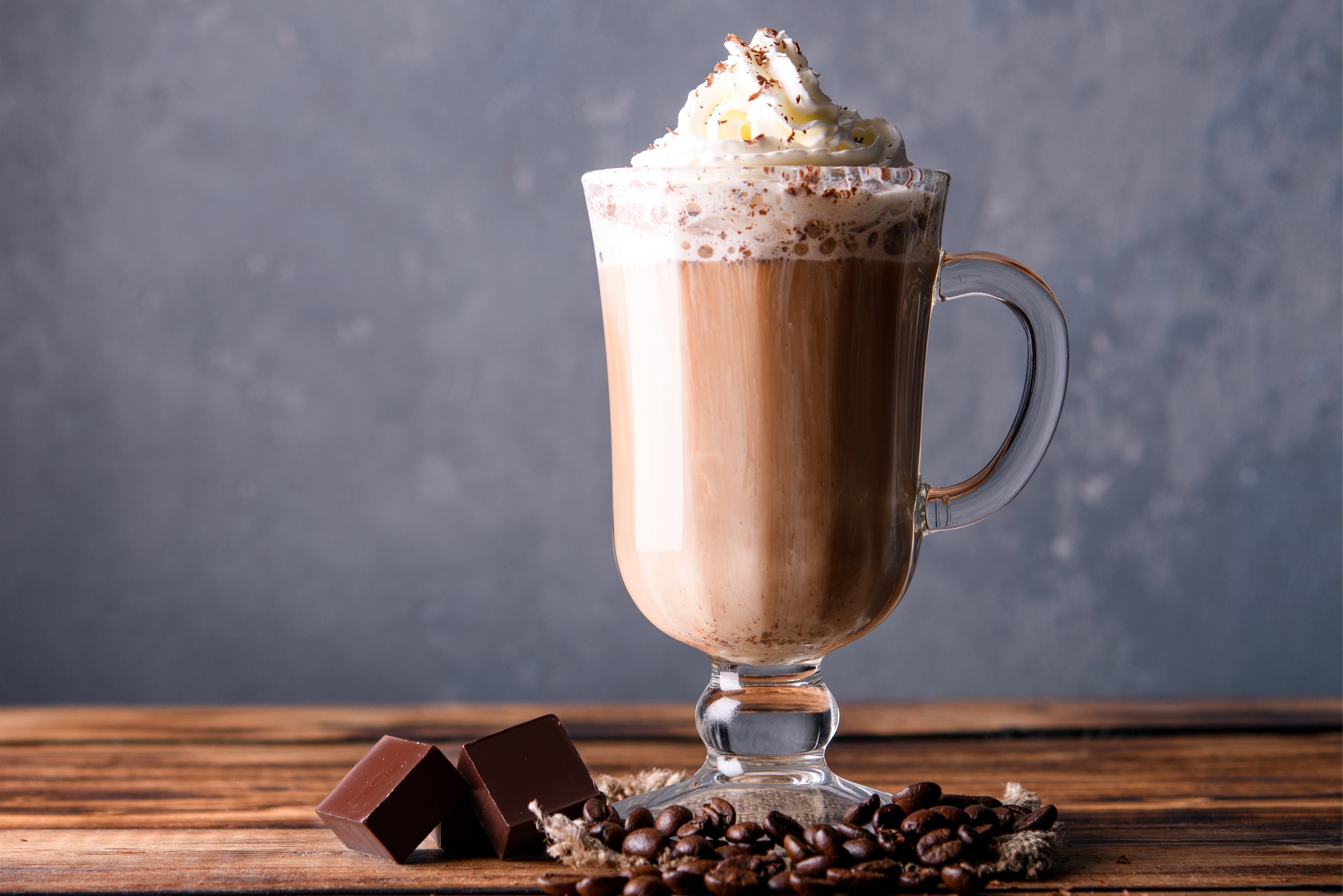 Caffè viennese: la coccola cremosa che non sapevi di volere