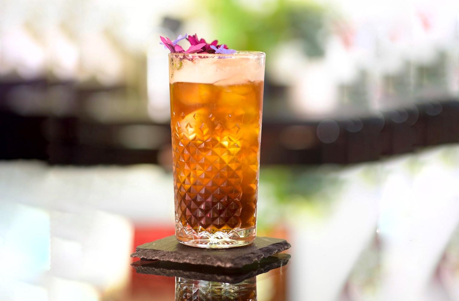 Ricetta Coffee Tonic - Cellini Caffè