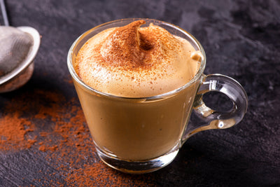 Crema al caffè fatta in casa: la guida completa al dessert freddo più amato dell’estate