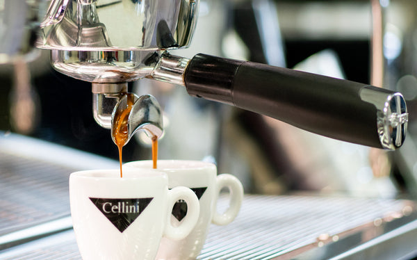 4 Tips for recognizing a good coffee at the bar