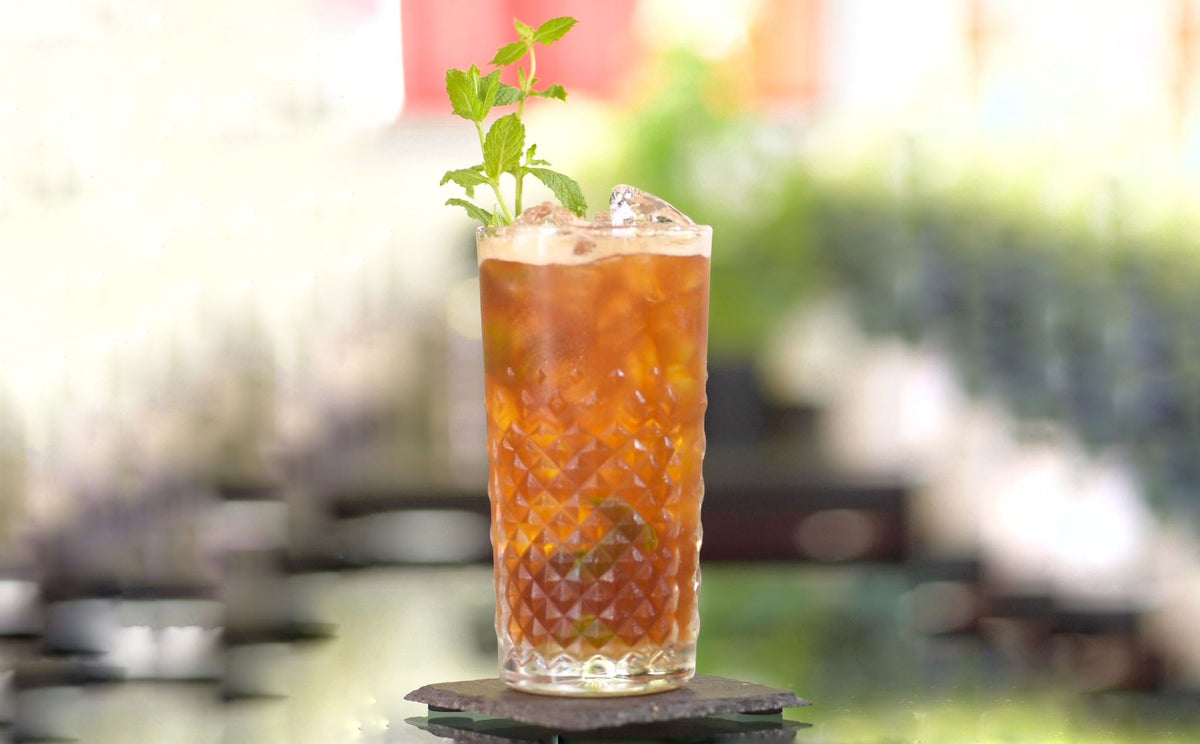 Ricetta Mojito al caffè - Cellini Caffè