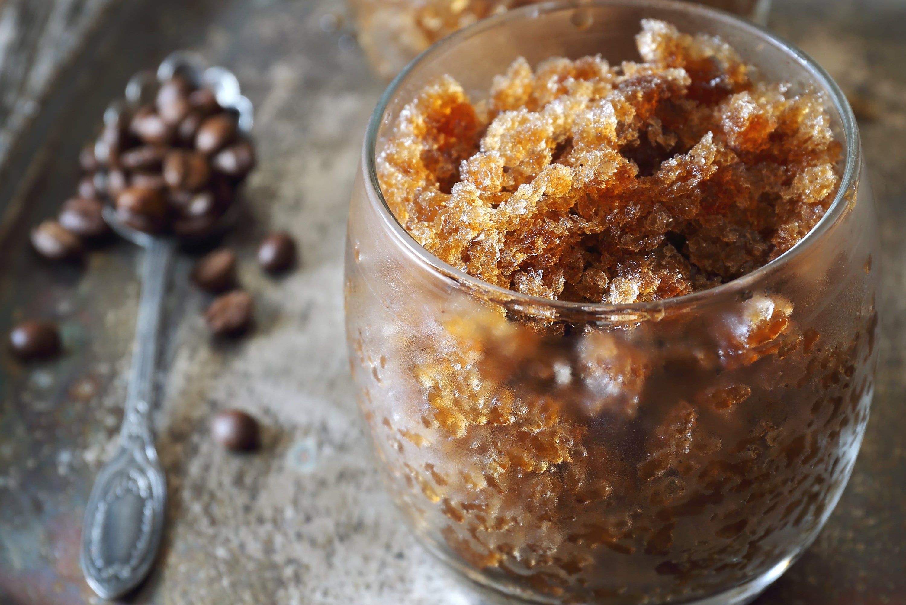 Sorbetto al caffè: la guida completa per un dessert estivo perfetto