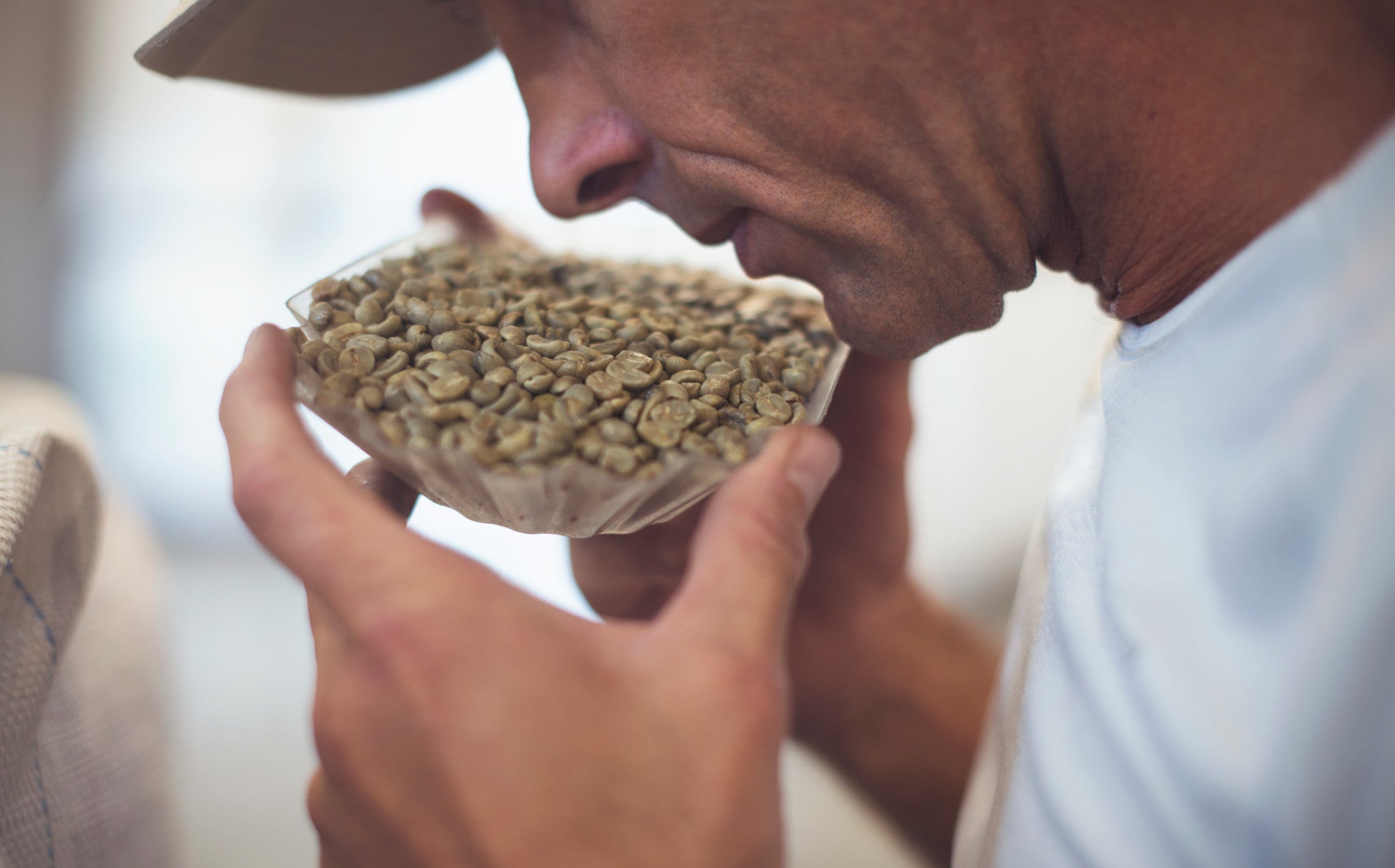 Differenza tra Miscela e Monorigine - Cellini Caffè