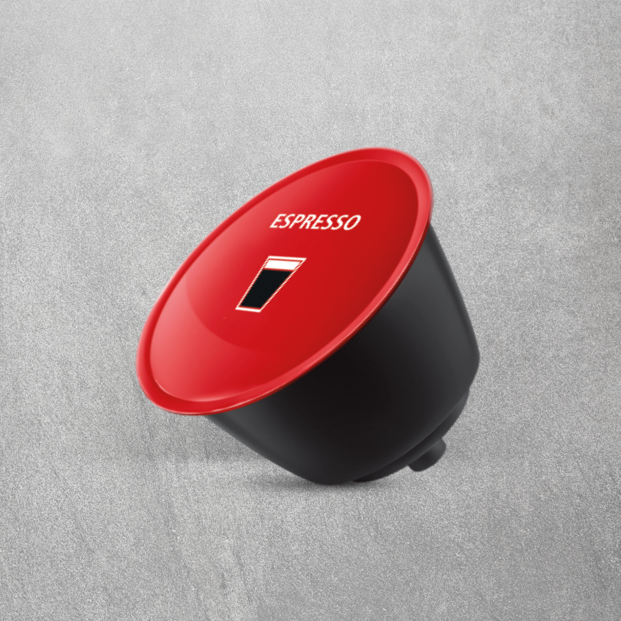 Capsule Compatibili Nescafé® Dolce Gusto®*