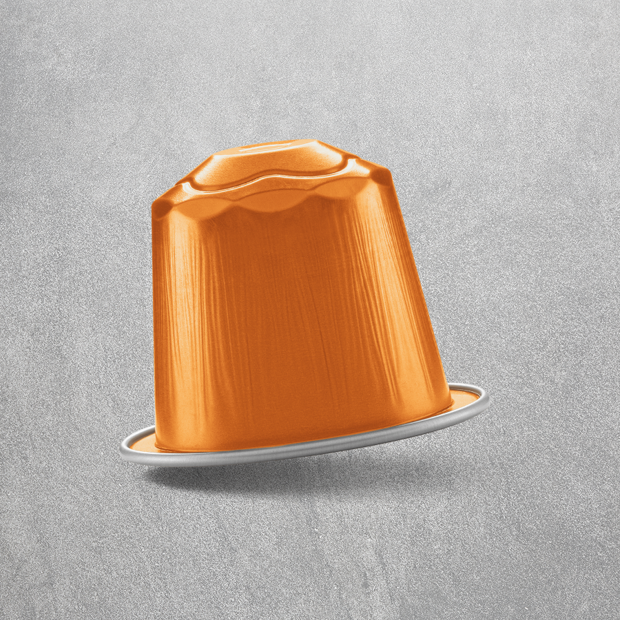 Capsule Compatibili Nespresso®*