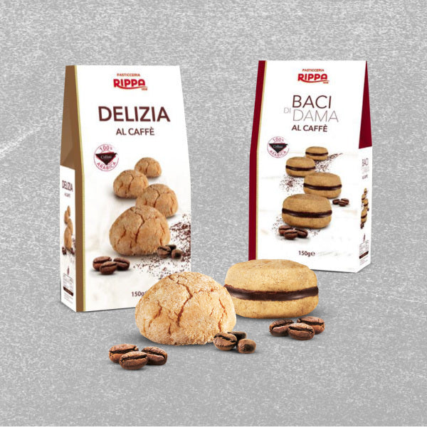 Dolci, Tè e Golosità
