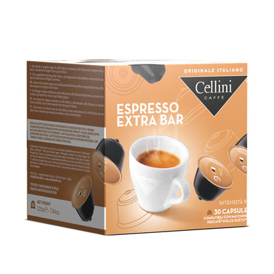 Espresso Extrabar