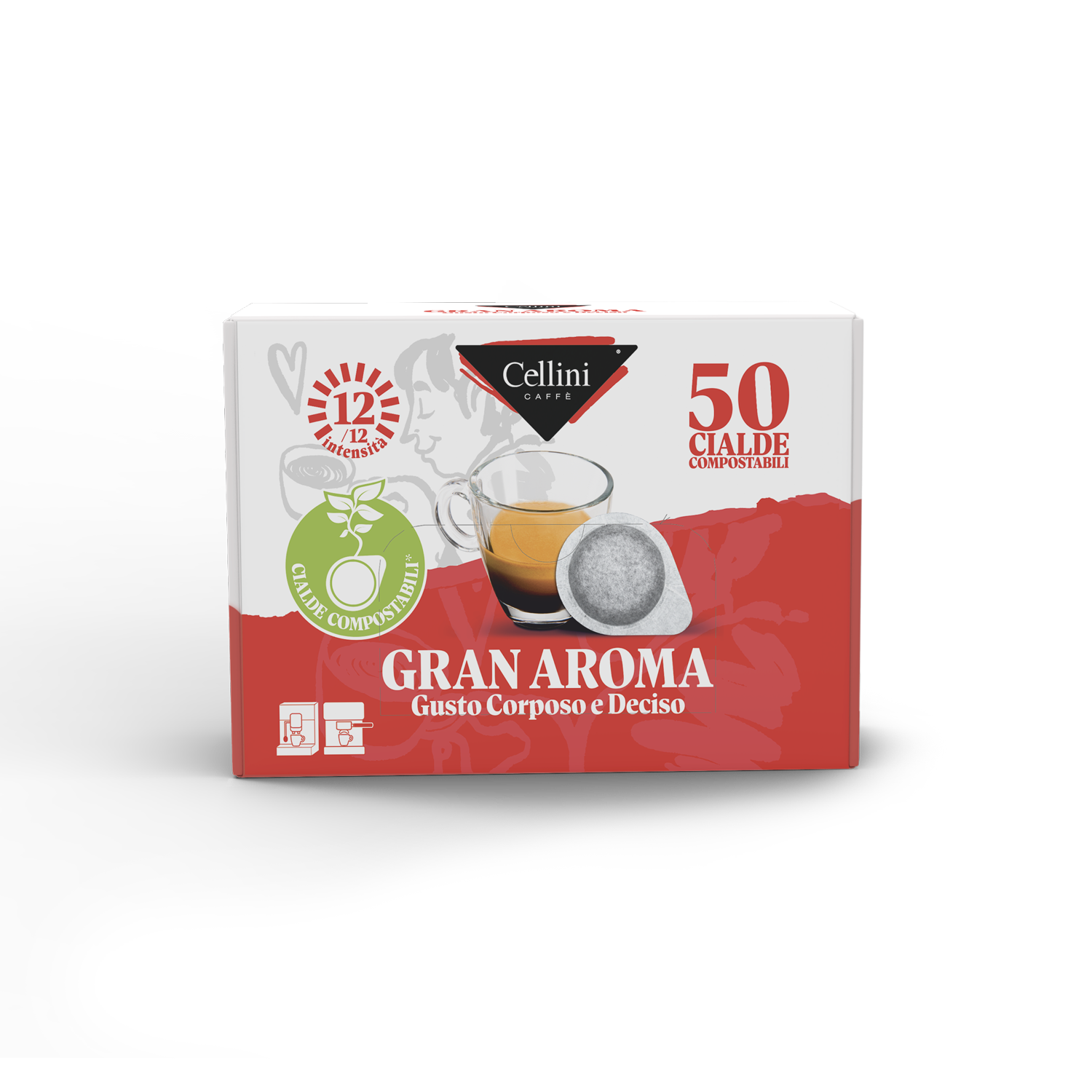 Gran Aroma