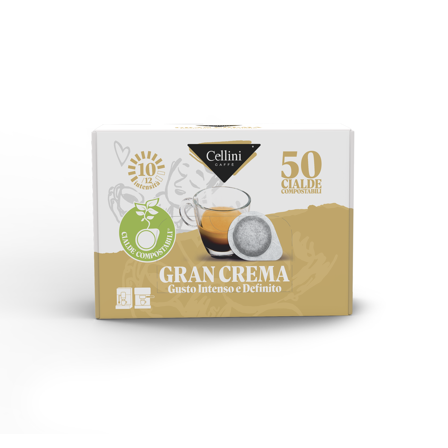 Gran Crema