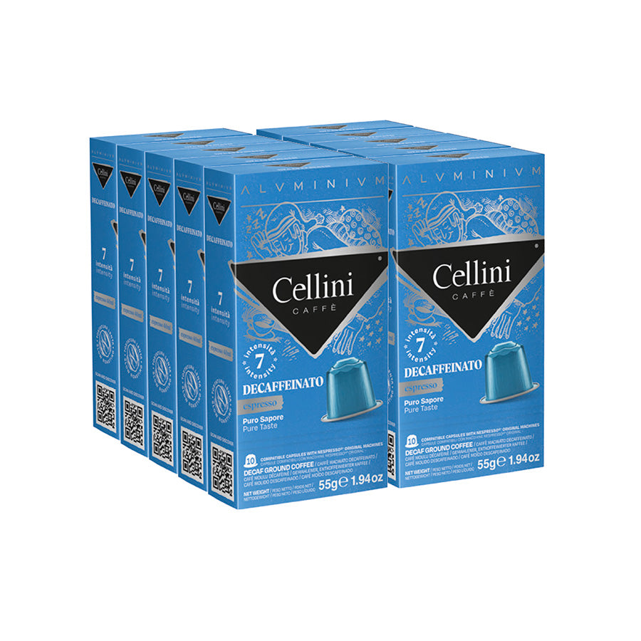Cellini Deutschland GmbH luxury packaging