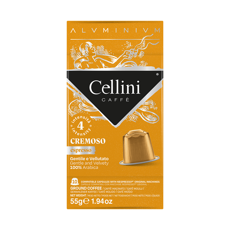 Cremoso