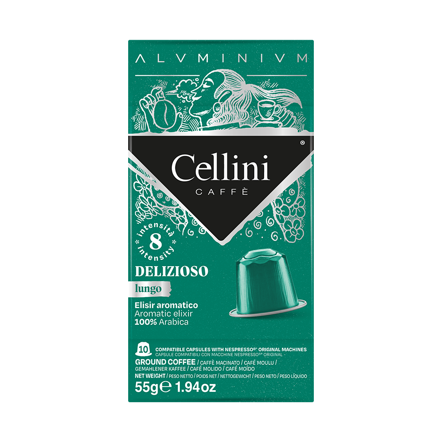 Delizioso Lungo