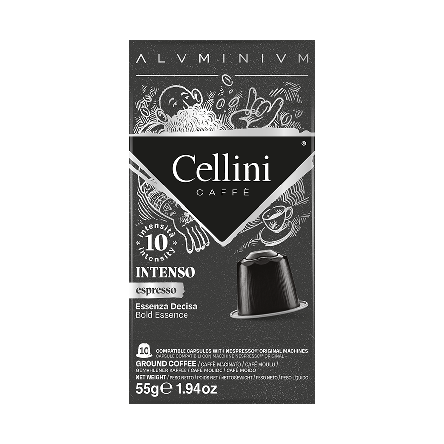 Intenso