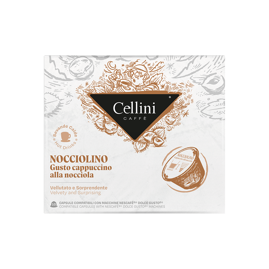 Nocciolino