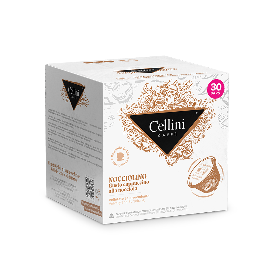 Nocciolino