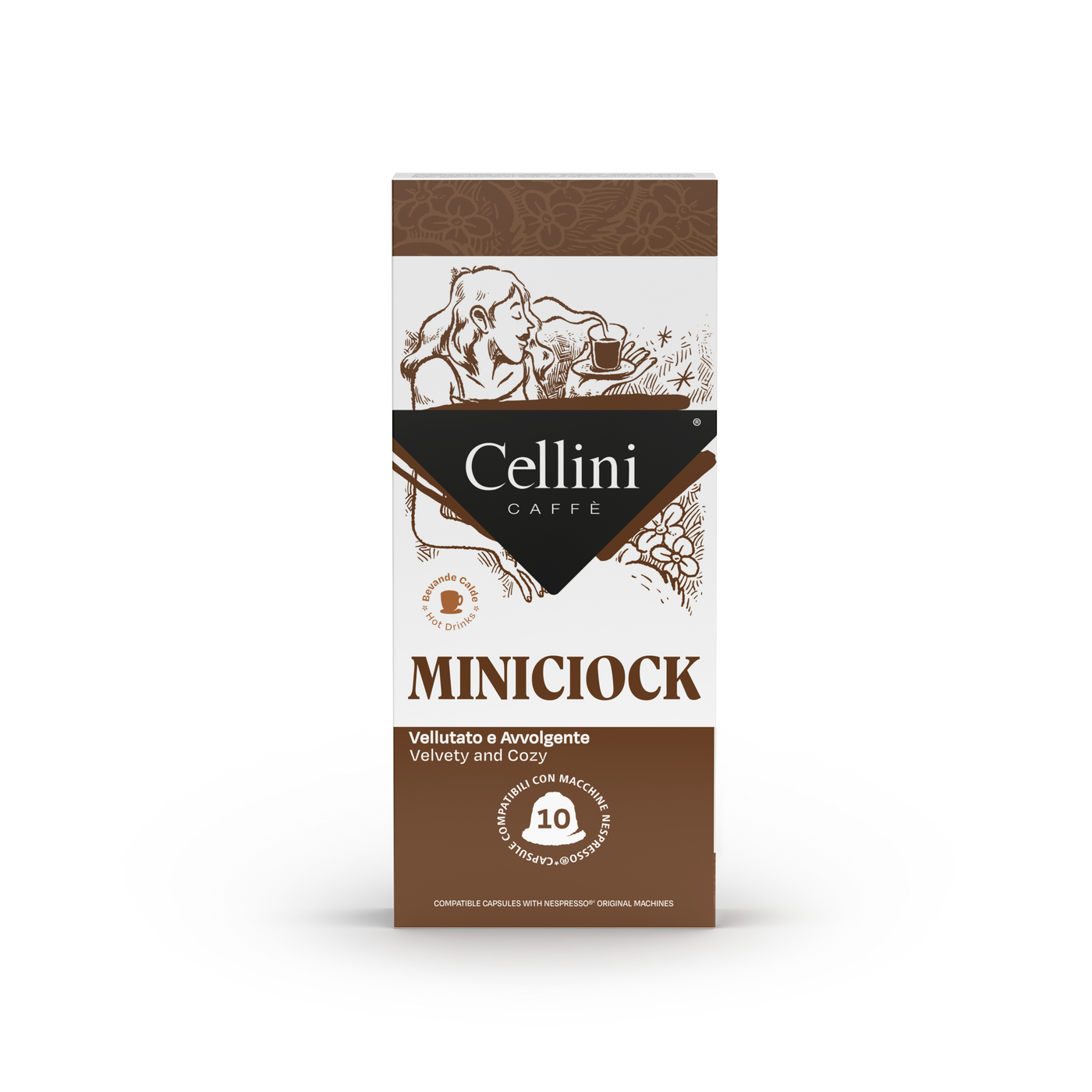 Miniciock