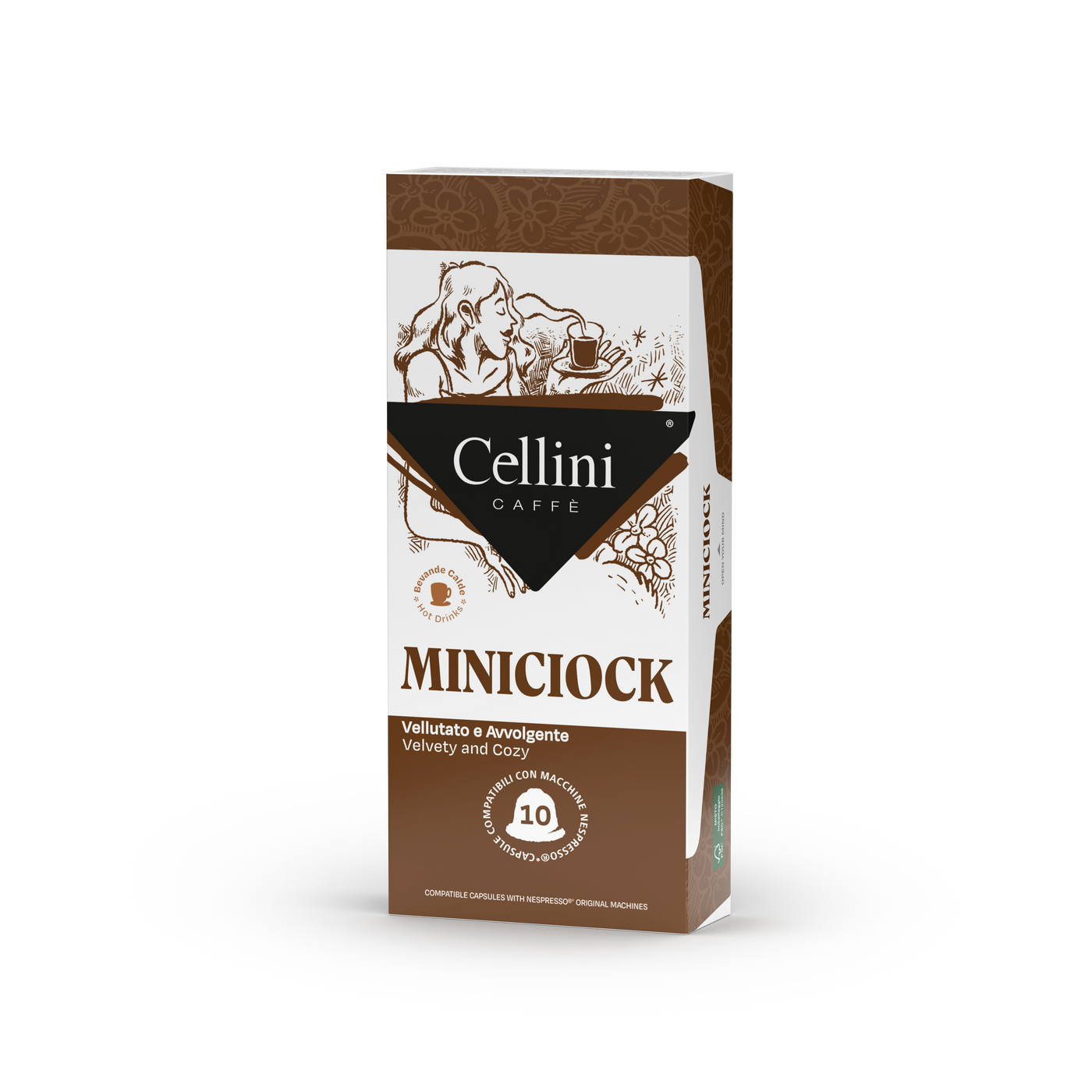 Miniciock