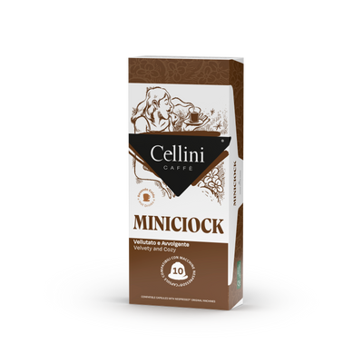 Miniciock