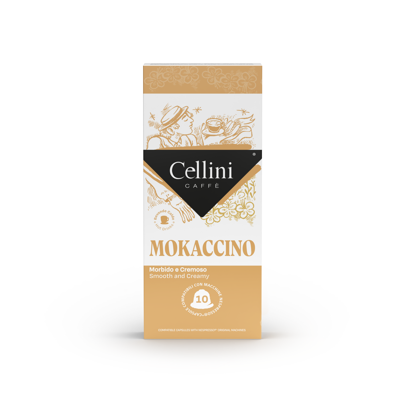 Mokaccino