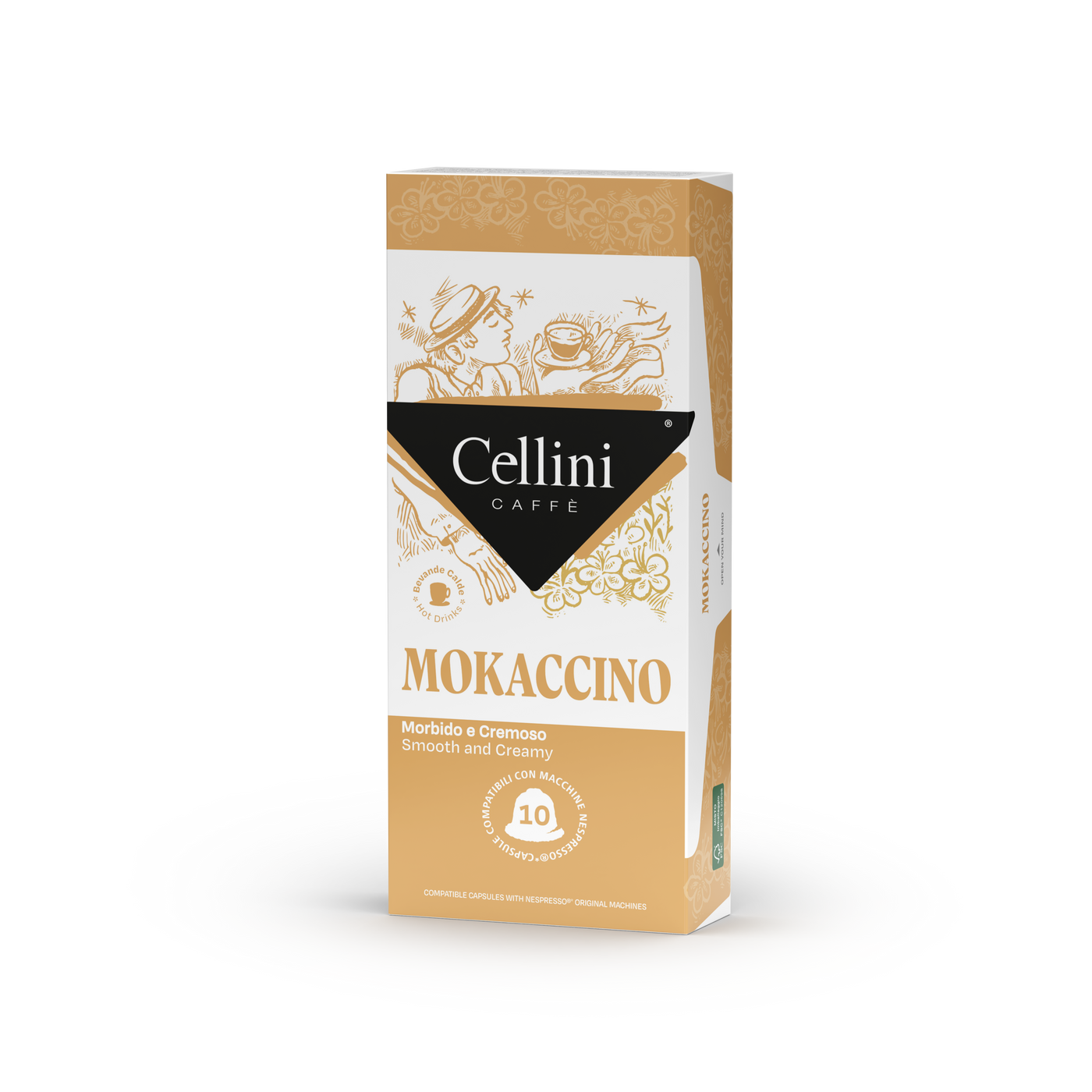 Mokaccino