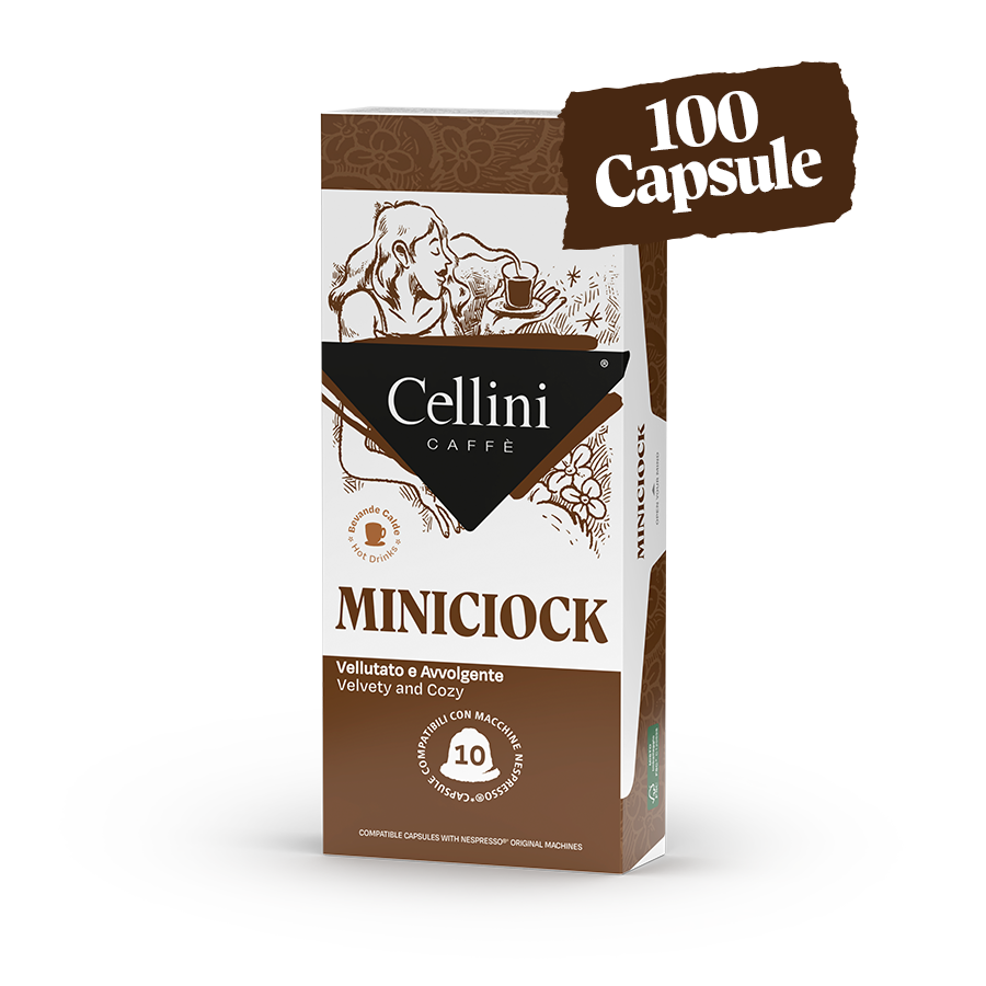 Miniciock