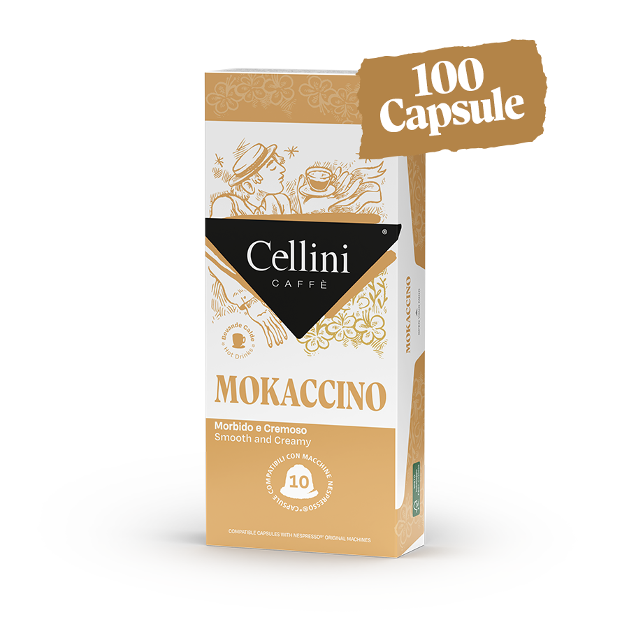 Mokaccino