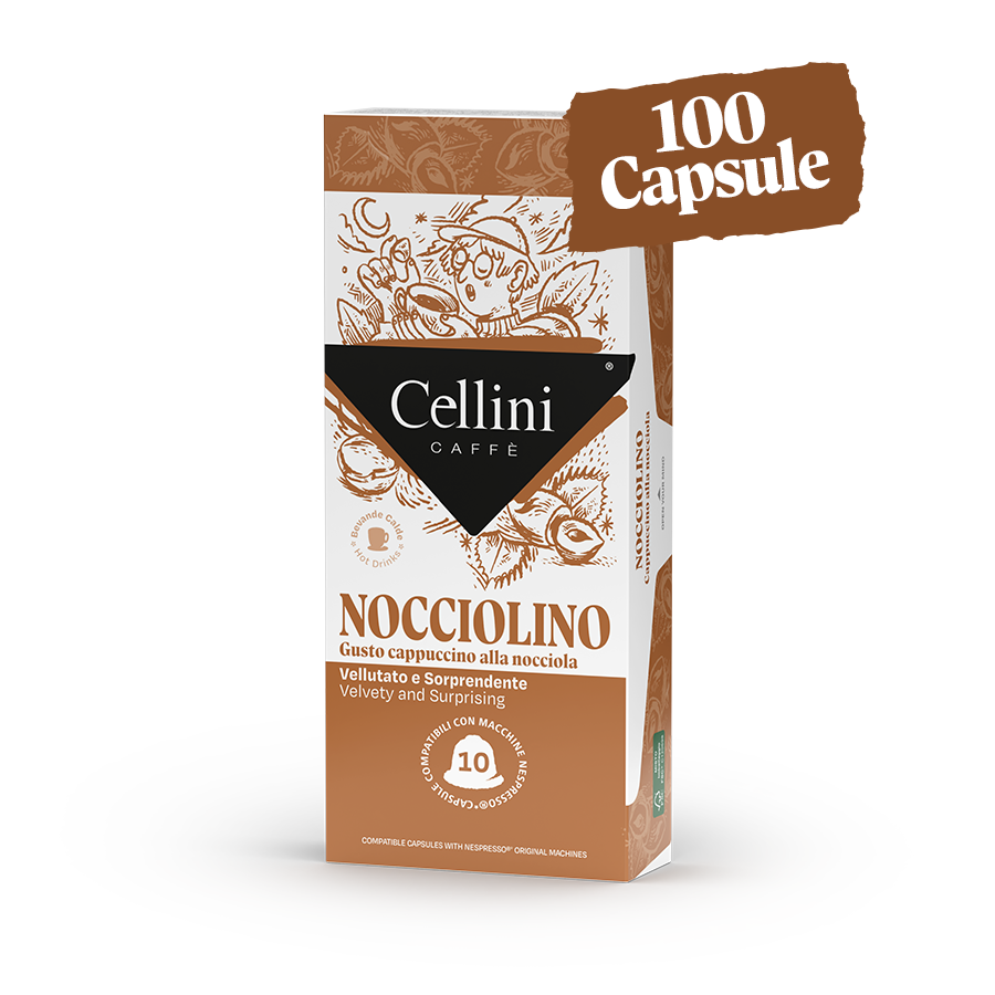 Nocciolino