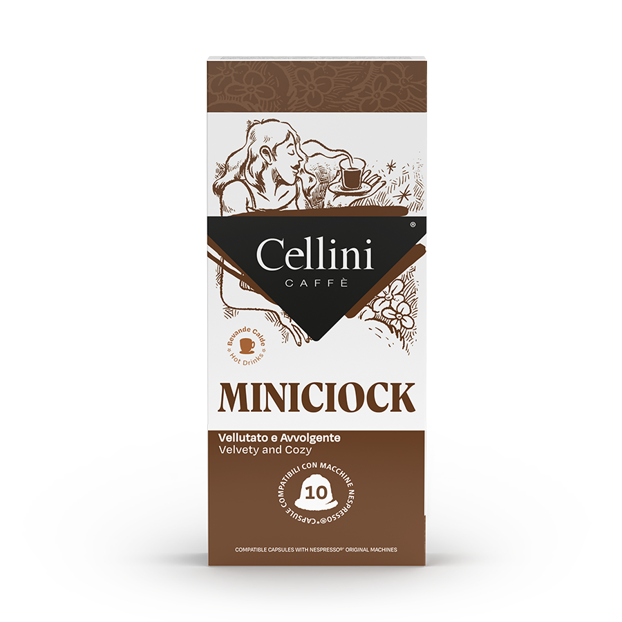Miniciock