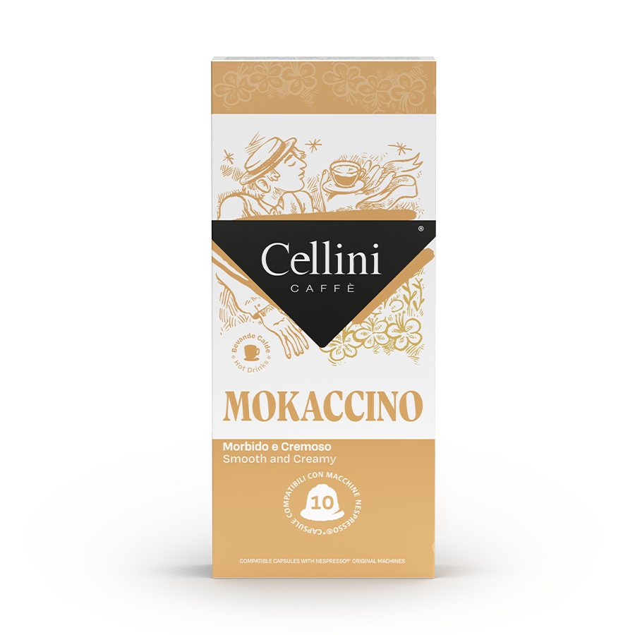 Mokaccino