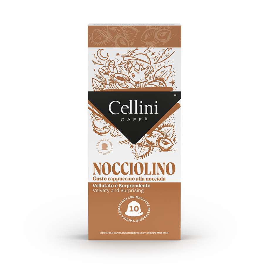 Nocciolino