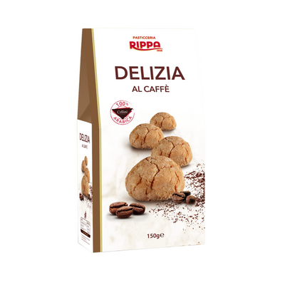 FRHOME - 80 Capsules compatibles Nespresso - Chocolat - Il Caffè Italiano