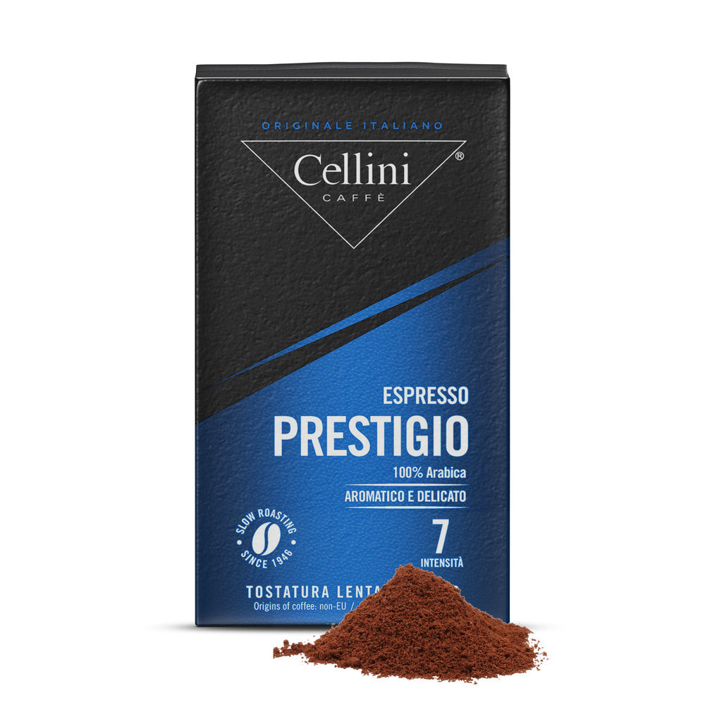 Prestige 100% Arabica
