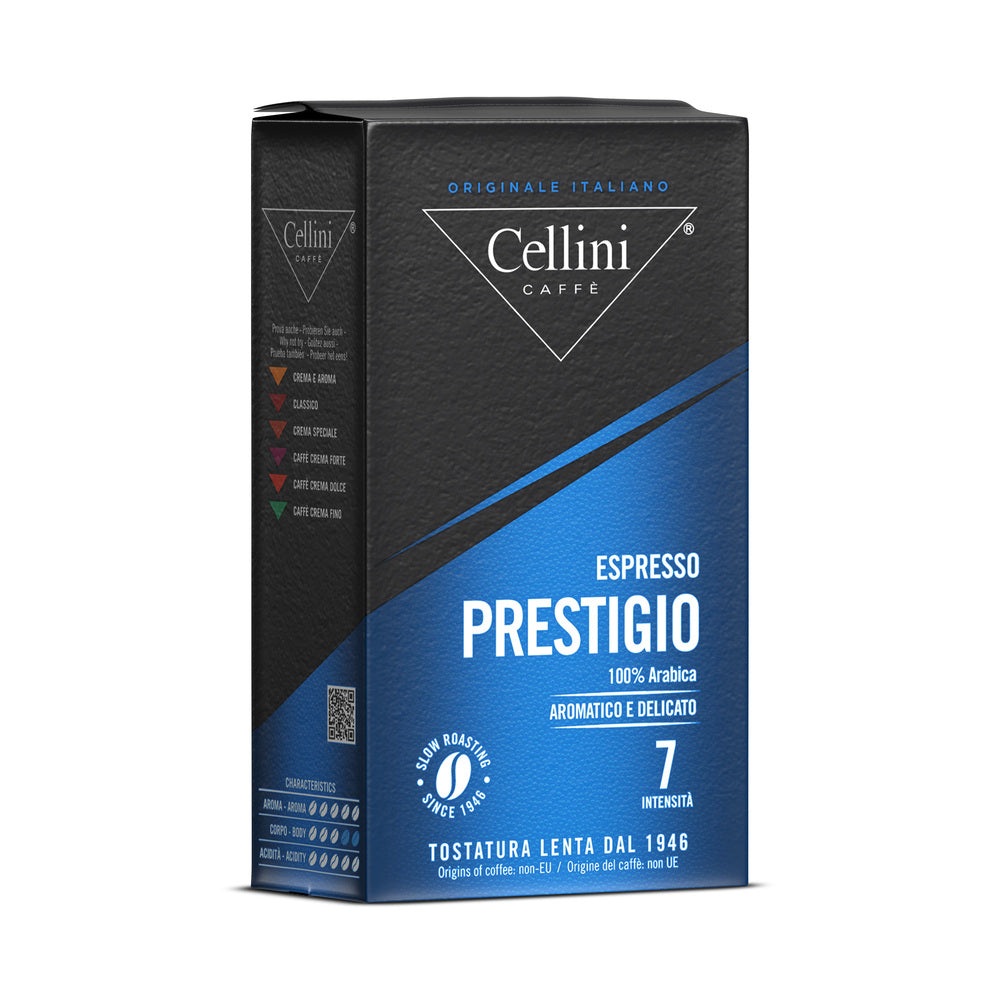 Prestige 100% Arabica